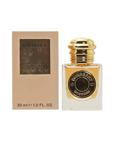 Burberry Goddess Ladies Edp Spray