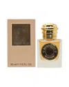 Burberry Women's 1oz Goddess Edp Spray