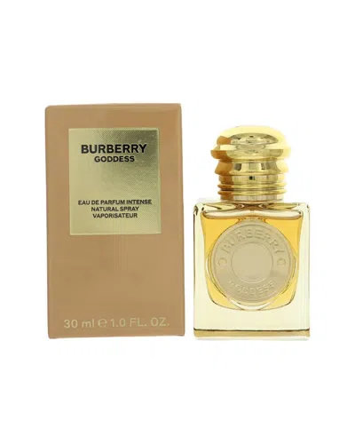 Burberry Women's 1oz Goddess Intense Edp In Multi