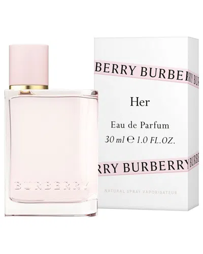 Burberry Women's 1oz Her Edp Spray