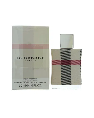 Burberry Women's 1oz London Edp In Transparent