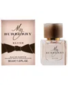 Burberry Women's 1oz My Blush Eau De Parfum Spray