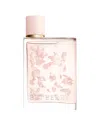 Burberry Women's 2.9oz Her Petals Edp