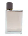 Burberry Women's 3.3oz  Her Edp
