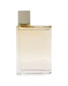 Burberry Women's 3.3oz  London Dream Eau De Parfum