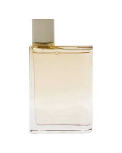 Burberry Women's 3.3oz  London Dream Eau De Parfum In White