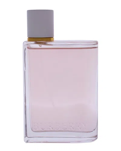 Burberry Women's 3.3oz Her Blossom Edt