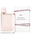 Burberry Women's 3.3oz Her Edp