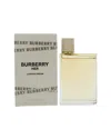 Burberry Women's 3.3oz Her London Dream Edp In Multi