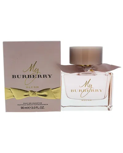 Burberry Women's 3oz My  Blush Edp