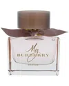 Burberry Women's 3oz My  Blush Edp