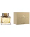 Burberry Women's 3oz My  Eau De Parfum Spray