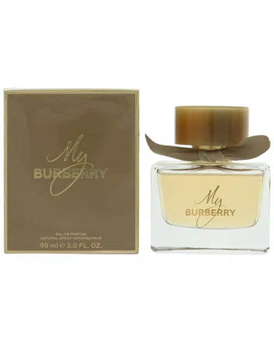 Burberry Women's 3oz My  Edp In Multi