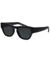 Burberry Women's 4440u 51mm Sunglasses In Black