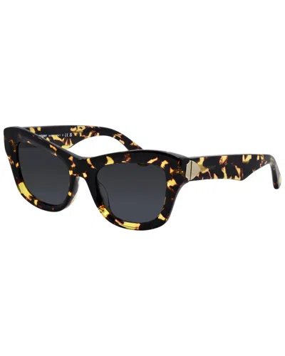 Burberry Women's 51mm Sunglasses In Brown