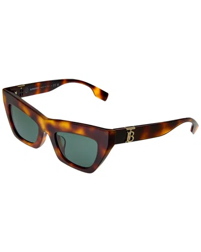 Burberry Women's 51mm Sunglasses In Brown