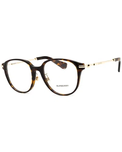Burberry Women's 52mm Optical Frames