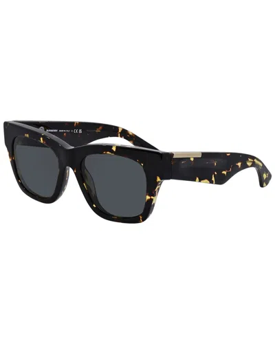 Burberry Women's 52mm Sunglasses In Brown