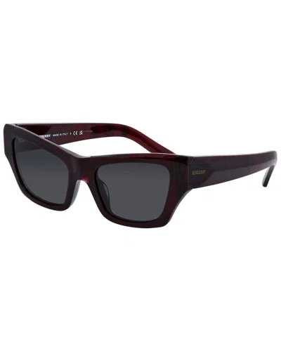 Burberry Women's 52mm Sunglasses In Brown