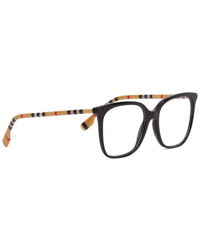 Burberry Women's 54mm Optical Frames In Blue