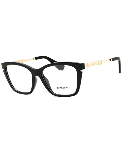 Burberry Women's 54mm Optical Frames In Multi