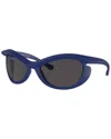 Burberry Women's 66mm Sunglasses