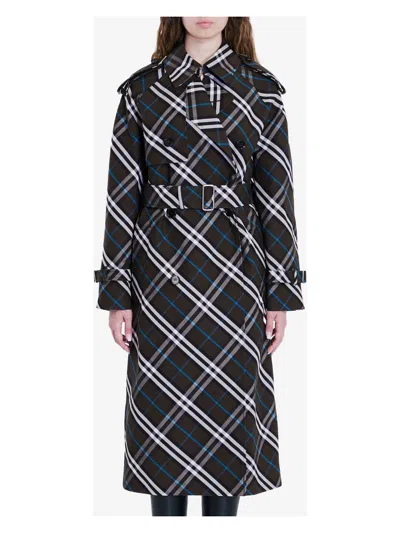 BURBERRY WOMEN'S AU24-WW-CAS-5.5.037