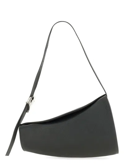 BURBERRY WOMEN'S BAG HORN LARGE