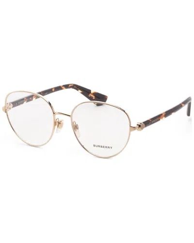 Burberry Women's Be1394 55mm Optical Frames In Multi