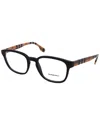 Burberry Women's Be2344 53mm Optical Frames In Black