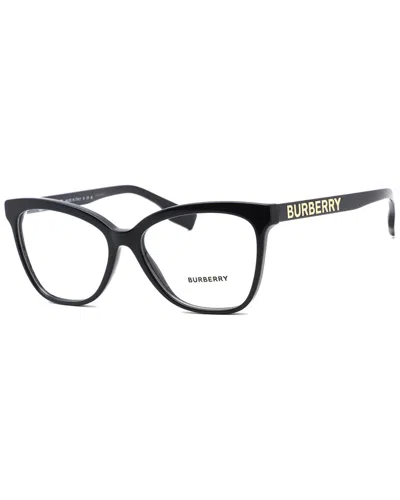Burberry Women's Be2364 54mm Optical Frames In Blue