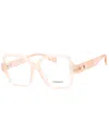 BURBERRY BURBERRY WOMEN'S BE2374F 54MM OPTICAL FRAMES