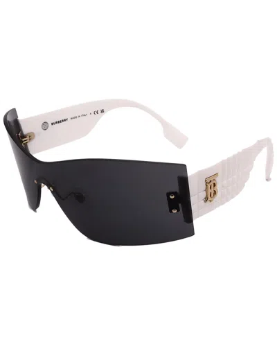 Burberry Women's Be3137 45mm Sunglasses