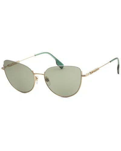 Burberry Women's Be3144 58mm Sunglasses