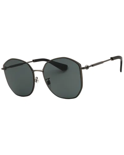 BURBERRY BURBERRY WOMEN'S BE3153D 57MM SUNGLASSES