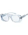 Burberry Women's Be4322 57mm Sunglasses