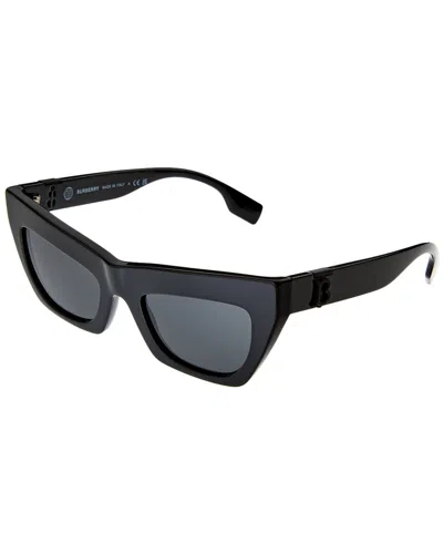 Burberry Women's Be4405 51mm Sunglasses