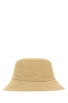 Burberry Bob Réversible In Brown
