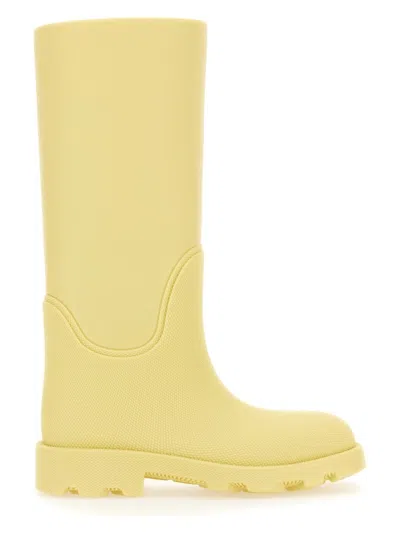 BURBERRY WOMEN'S BOOT MARSH