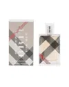 Burberry Women's Brit 1.7oz Eau De Parfum Spray
