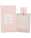 Burberry Women's Brit Sheer 1.7oz Eau De Toilette