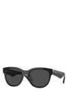 Burberry Sunglasses In Black