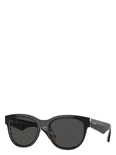 Burberry Sunglasses In Black