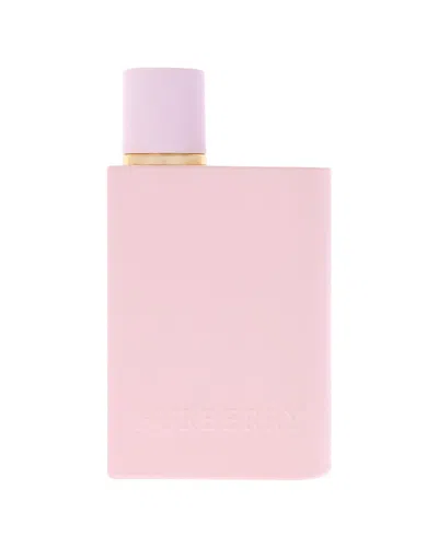 Burberry Women's  Her Intense 1.6oz Edp Spray In Transparent