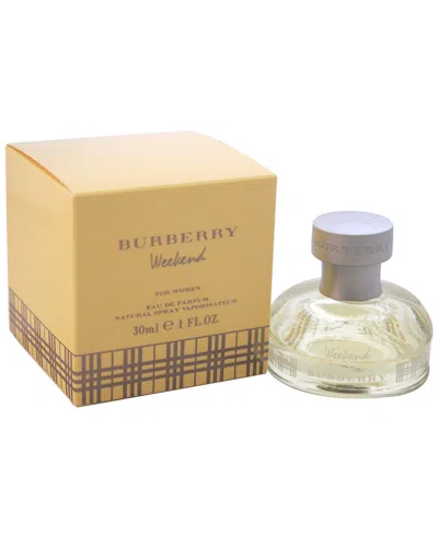 Burberry Weekend 1oz Eau De Parfum Spray