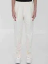 Burberry Women Canvas Pants