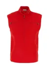 Burberry Women's Canvas Vest