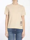 Burberry Mc Beige Tshirt