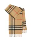 Burberry Mu Giant Chk Sfa Cs Sc