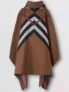 Burberry Coats & Jackets